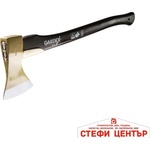 Gardex Tools Брадва с протектор 1250 g CULTURE GX (381703) - steficenter