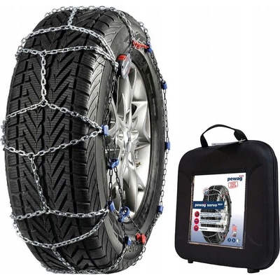 Pewag Servo SUV RSV 81