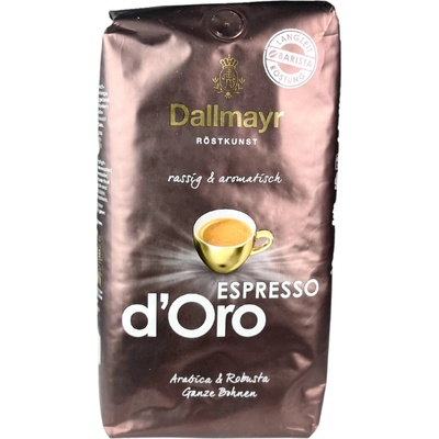 Dallmayr Espresso d´Oro 1 kg