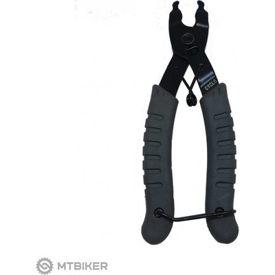 Weldtite CycloTools kleště na řetězy s rychlospojkou