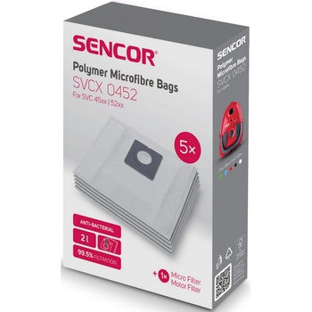 Sencor SVC 45