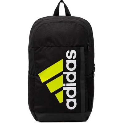 adidas Motion BOS GFX černá 20 l