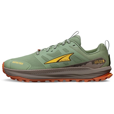 Altra Lone Peak 9+ GTX Размер на обувките (ЕС): 46, 5 / Цвят: зелен