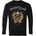 ROCK OFF мъжка тениска с дълъг ръкав Motörhead - Everything Louder Forever BL - ROCK OFF - MHEADLST60MB