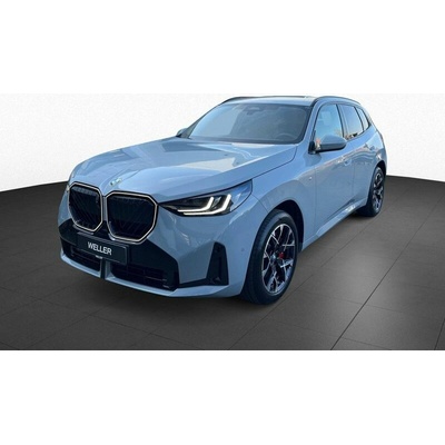 BMW X3 xDrive40d M Sport 210 kW