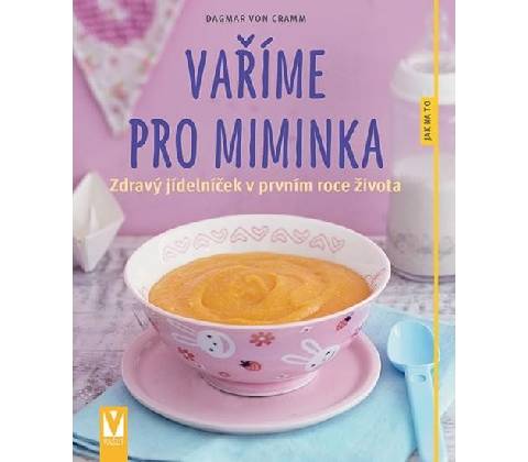 Vaříme pro miminka