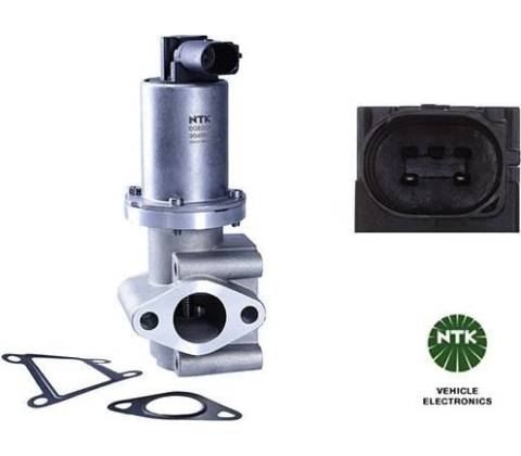 NGK AGR ventil NG 90498