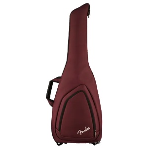 Fender FE610 Electric Guitar Gig Bag OXB