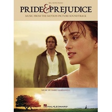 Pride & Prejudice: Music from the Motion Picture Soundtrack
