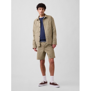 GAP Шорти Khaki GAP GAP | Zelen | МЪЖЕ | S