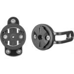 Supernova Велосипедна светлина Supernova Satteltaschen Halterung-Set für Redstream Pro Lamp mount - Black - размер One Size (870-3336-0111)