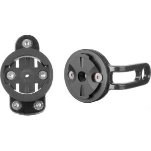 Supernova Велосипедна светлина Supernova Satteltaschen Halterung-Set für Redstream Pro Lamp mount - Black - размер One Size (870-3336-0111)