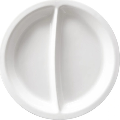 Cambro Tanier okrúhly dvojitý 25,4 cm
