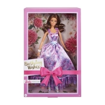 Barbie Signature Prázdni přání