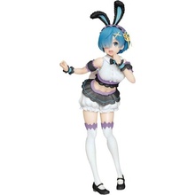 Taito Zero Precious Rem Happy Easter Renewal Edition 23 cm