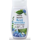BC Bione kozia syrovátka vlasový a telový šampón 260 ml