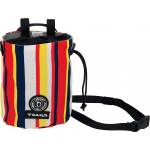 C. A. M. P C. A. M. P. Торбичка за магнезий C. A. M. P. Polimagò Chalk bag - Pop Corn - размер 1, 3 l (335-0604-0211)