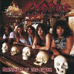 Exodus - Pleasures of The Flesh (CD) (5051099621329)