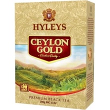 Hyleys Ceylon Gold sypaný 200 g