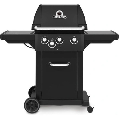 BROIL KING Royal 340 Shadow