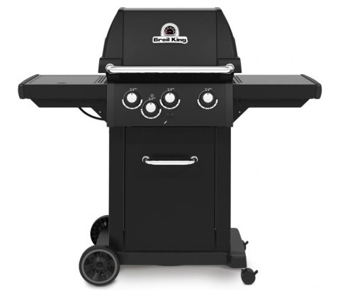 BROIL KING Royal 340 Shadow