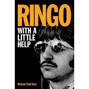 Ringo | Michael Seth Starr (ISBN: 9781617131202)