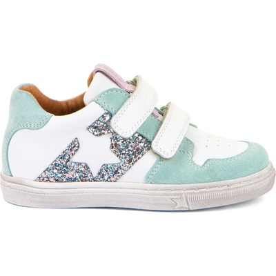 Froddo Детски ежедневни обувки Froddo Kid's Dolvy Casual shoes - White - размер 27 (EU) (702-5261-0218)