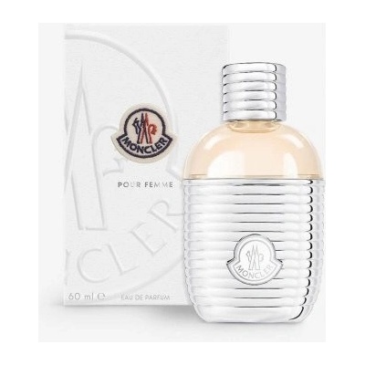 Moncler Moncler parfémovaná voda dámská 100 ml tester