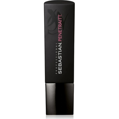 Sebastian Professional Penetraitt Shampoo 250 ml Starý obal