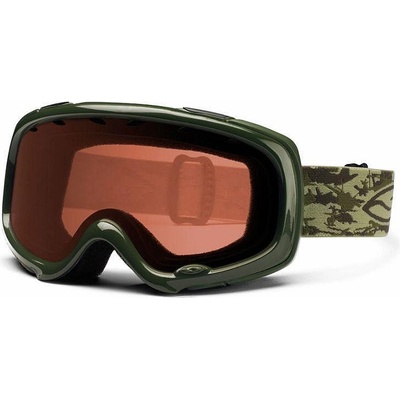 Smith GAMBLER PRO Army