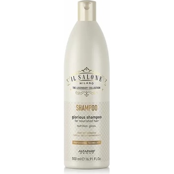ALFAPARF Milano Шампоан за увредена и суха коса ALFAPARF IL SALONE MILANO Glorious Shampoo 500ml (157832)