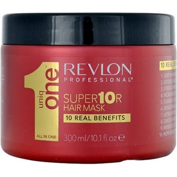 Revlon Uniq One Superior Hair Mask Балсам-маски за коса 300ml