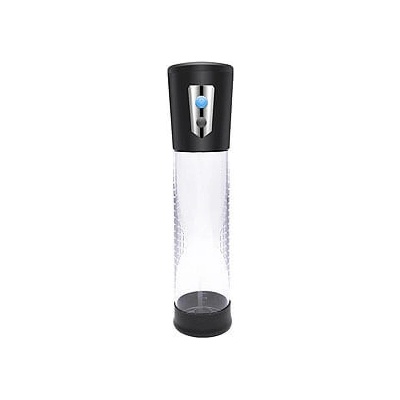Power Pump Electric Vacuum 0.2 Clear