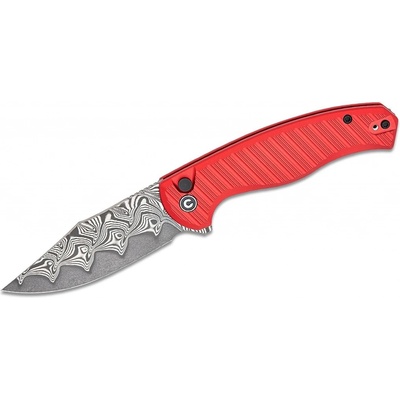 CIVIVI Milled Blade C23040B-DS1