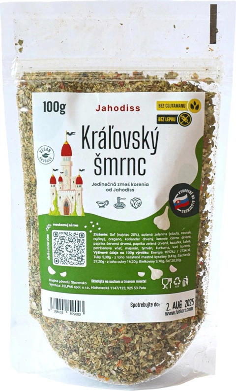 Koreniace zmesi
