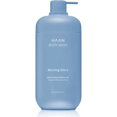 HAAN Body Wash Morning Glory енергизиращ душ-гел 450ml