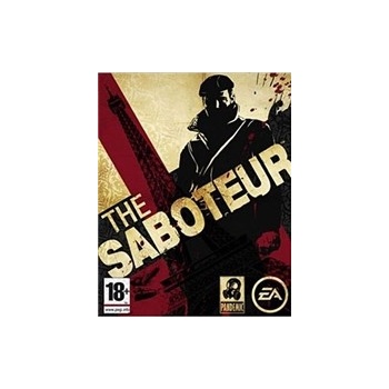 The Saboteur