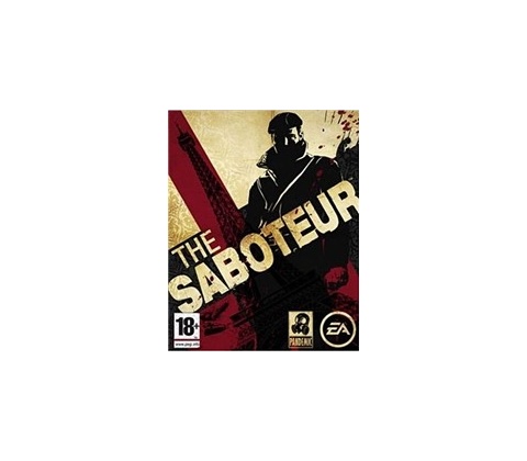 The Saboteur