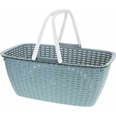 EXCELLENT KO-Y54230920modr sklápěcí rukojeti 35 l modrá