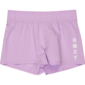 Roxy Детски бордшорт Roxy Kid's RG Essentials Boardshort - Crocus Petal - размер 10 Years (750-1403-0715)