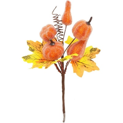 ZÁPICH TEKVICE ĽADOVÉ, LÍSTIE 19CM