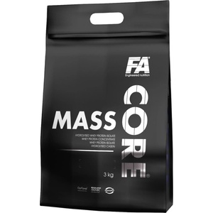 FA Nutrition CORE Mass [3000 грама] Ванилия