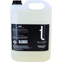 Tershine Dissolve Degreaser 5 l