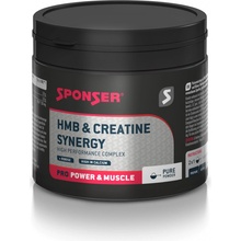 SPONSER HMB & CREATINE SYNERGY 320 g