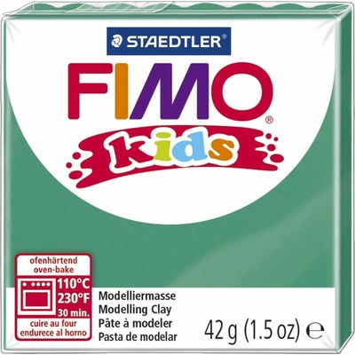 Steadtler Fimo KIDS 42g zelená