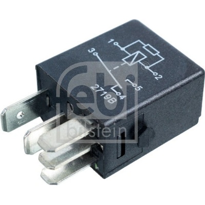 Multifunkčné relé FEBI BILSTEIN 107803
