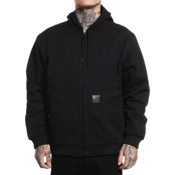 SULLEN мъжко яке sullen - sierra - scm6171_bk