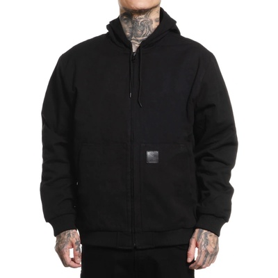 SULLEN мъжко яке sullen - sierra - scm6171_bk