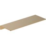 Hansgrohe AddStoris S - Етажерка, дължина 40 см, матиран бронз 41794140 (41794140)