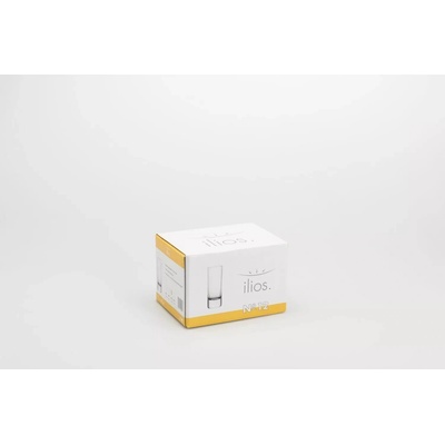 Ilios Sklenice na pálenku panák Nr. 12 12 x 60 ml